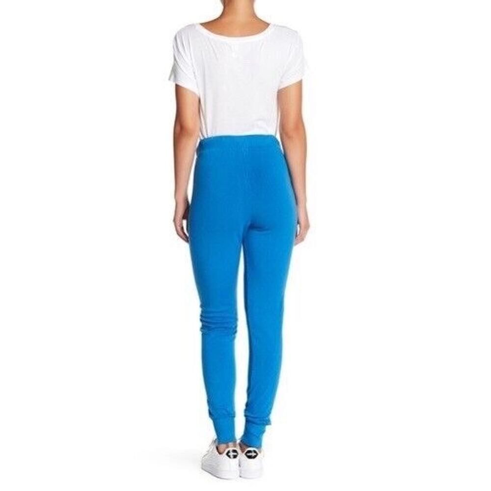 WILDFOX French Terry Jack Jogger Sweat Pant Athleisure NEW Lounge Casual M - Picture 2 of 7